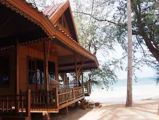 Sairee Cottage Resort Тау