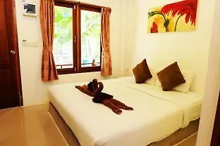 Sairee Cottage Resort Ko Tao Tayland