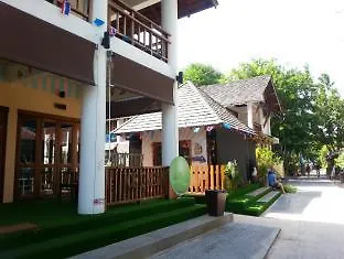 Otel Sairee Cottage Resort Ko Tao